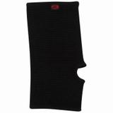Par de tornozeleiras realtex cano curto elástica