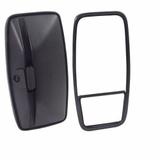 Par Espelho Retrovisor Externo Ônibus Ford/mb Universal - Allcar