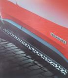Par Estribo Lateral Renegade 2018 2019 Original Mopar - Jeep