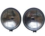 Par Farol Auxiliar Redondo Gol Gt/Gts 87/94 Original Arteb