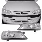Par Farol Celta 1999 2000 2001 2002 2003 2004 2005 2006 Foco Simples - Prime