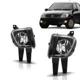 Par Farol Milha Celta Prisma 2007 2008 2009 2010 2011 2012 2013 2014 2015 2016 - Wdi