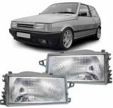 Par Farol Rdc Fiat Uno Fiorino 91 92 93 94 95 96 97 98 99 00 A 04 Premio Elba - Rdc inovway