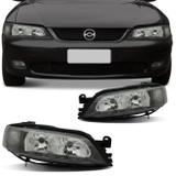 Par Farol Vectra 2000 2001 2002 2003 2004 2005 Serve 1997 1998 1999 Máscara Negra - Prime