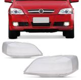 Par Lente Farol Astra 2003 2004 2005 2006 2007 2008 2009 2010 2011 2012 Transparente - Prime