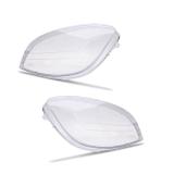 Par Lente Farol Celta 06 07 08 09 10 11 12 13 14 15 Prisma 07 08 09 10 11 12 Transparente - Kit prime