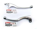 Par Manete Embreagem + Freio Yamaha Tenere 250 Original