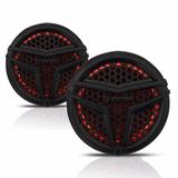 Par Mini Tweeter Bomber BL10 60w Rms*