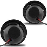 Par Mini Tweeter Hurricane TWP Neo 80W RMS