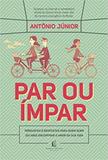 Par ou ímpar - perguntas e respostas para quem quer ou não encontrar o amor da sua vida - Thomas nelson