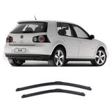 Par Palheta Dianteiro Golf IV 2008 a 2013 - Cinoy