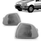 Par Pisca Palio 96 97 98 99 2000 Cristal - Mikron