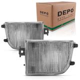 Par Pisca Passat 1993 1994 1995 1996 - Depo