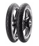 Par Pneu Pirelli Super City 90/90-18 E 80/100-18 Oferta