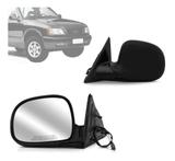 Par Retrovisor Elétrico S10 Blazer 95 96 97 1998 1999 00 01 - Sbc peças