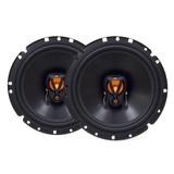Par Triaxial 6" JBL FLEX3 6TRFX50 - 100W RMS