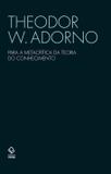 Para a metacrítica da teoria do conhecimento