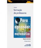Para Aprender Matematica - Autores associados