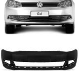 Para-Choque Dianteiro Gol G6 2012 a 2016 Voyage 2013 a 2016 com Furo para Milha - Dts