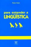 Para entender a linguistica - Parabola