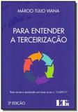 Para entender a terceirizacao 02 - Ltr