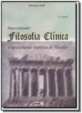 Para entender filosofia clinica - Wak