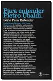 Para entender pietro ubaldi - Lachatre