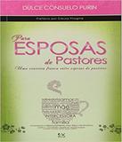 Para Esposas De Pastores - Ad santos
