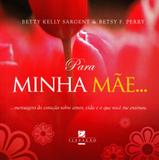 Para Minha Mae... - Elevação