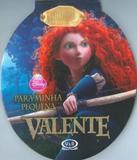 Para Minha Pequena Valente - Vergara riba