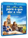 Para o Que der e Vier (Blu-Ray) - Paris filmes (rimo)