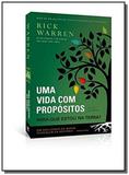 Para que estou na terra: uma vida com propositos - Vidalivros