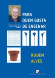 Para quem gosta de ensinar - Papirus editora