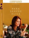 Para Sempre Alice (DVD) - Paris filmes