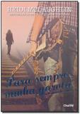 Para Sempre Minha Garota - Charme editora