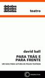 Para tras e para frente - Perspectiva