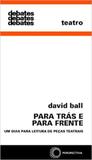 Para Trás e Para Frente - Perspectiva