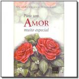 Para um amor muito especial - Grupo somos