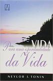 Para uma espiritualidade de vida - Editora santuário
