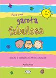 Para uma garota fabulosa