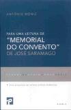 Para uma leitura de memorial do convento de jose... - Editorial presenca