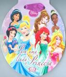 Para Uma Linda Princesa - Vergara riba