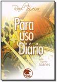 Para uso diario - 16x23 - Frater