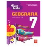 Para Viver Juntos Geografia 7 Ano - Sm - nacional