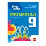 Para Viver Juntos - Matematica 9 Ano - Sm - nacional