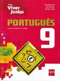 PARA VIVER JUNTOS - PORTUGUES - 9º ANO - 3ª ED - Edicoes sm - didatico