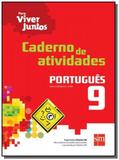 Para viver juntos: portugues - caderno de ativid03 - Edicoes sm