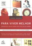 Para viver melhor - Campus tecnico (elsevier)