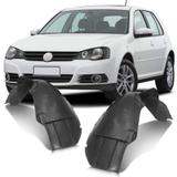 Parabarro Dianteiro Golf Bora 1998 A 2006 - Automotive Imports