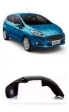 Parabarro Dianteiro New Fiesta 2013 2014 2015 - Ford